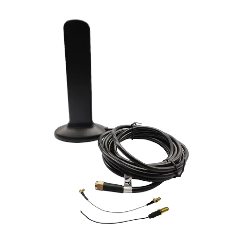 Antena externa pentru centrala AXPro Ultra - HIKVISION DS-PT061 Antena externa pentru centrala AXPro Ultra - HIKVISION DS-PT061