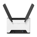 4 x RJ45 Gigabit