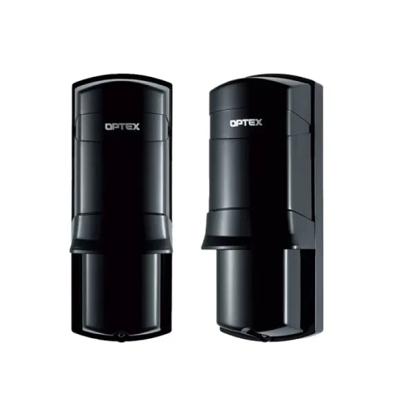 BARIERA 40M CABLATA DE EXTERIOR CU 1 CANAL
