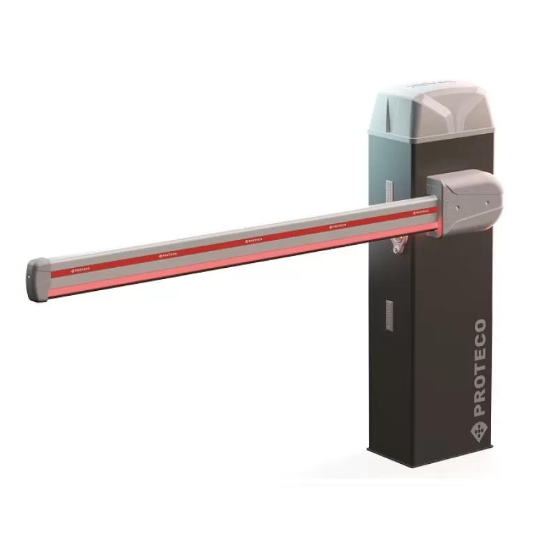 BARIERA ELECTROMECANICA PENTRU BRAT DE 6M
