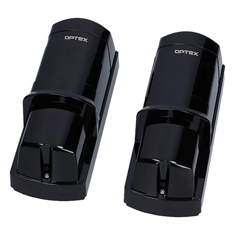 Bariera IR de exterior 30m
