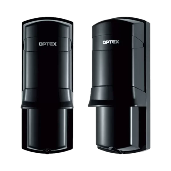 Bariera IR de exterior 60m