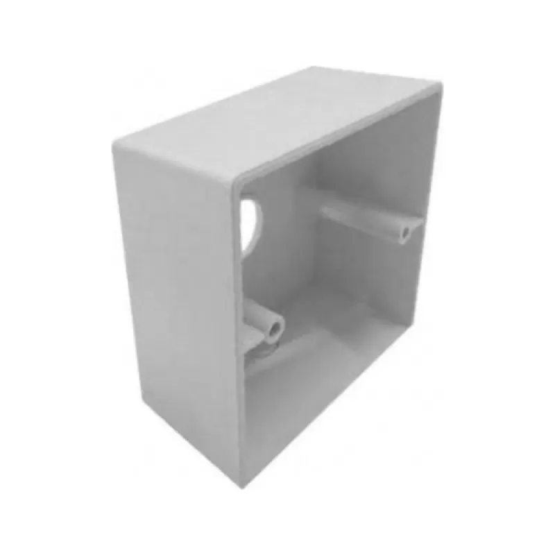 Bosch LM1-SMB-MK Cutie pentru montaj aplicat (BS) Bosch LM1-SMB-MK Cutie pentru montaj aplicat (BS)