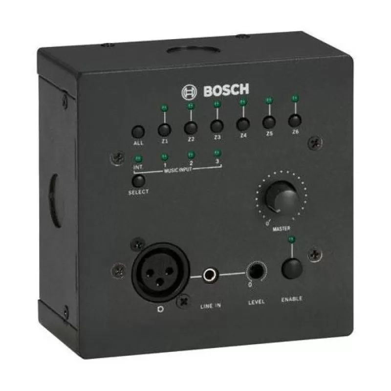 Bosch PLN-4S6Z Panou de control pentru PLN-6AIO240 Bosch PLN-4S6Z Panou de control pentru PLN-6AIO240