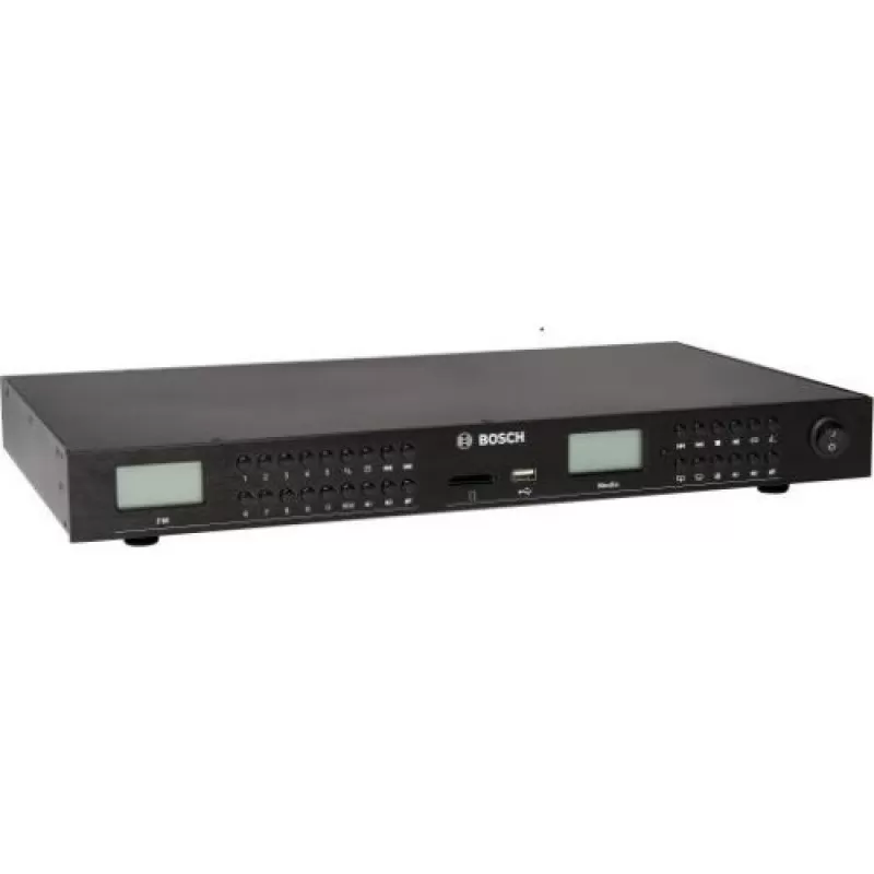 Bosch PRM-USTB Sursa muzica