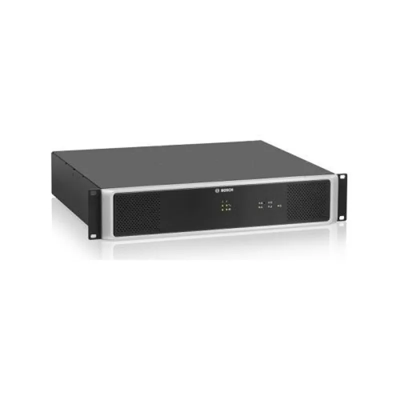 Bosch PVA-2P500 Amplificator de putere