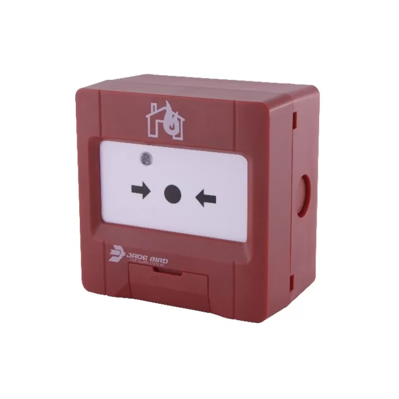 BUTON DE INCENDIU ADRESABIL BUTON DE INCENDIU ADRESABIL