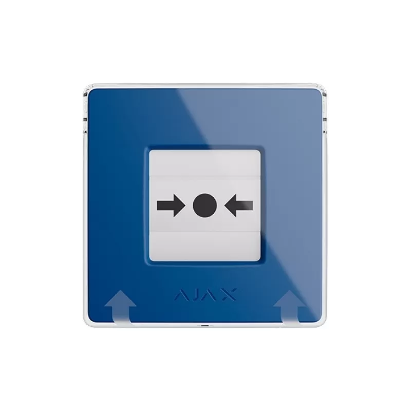 BUTON WIRELESS MANUAL DE ALARMA INCENDIU