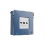 BUTON WIRELESS MANUAL DE ALARMA INCENDIU - imagine 2