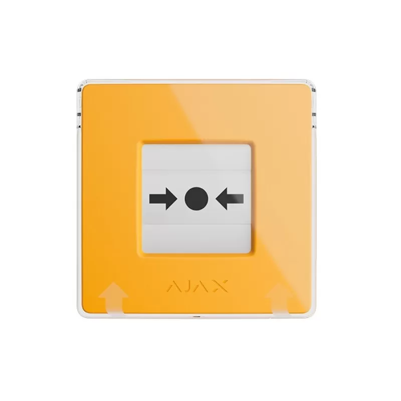 BUTON WIRELESS MANUAL DE ALARMA INCENDIU