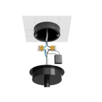 BYPASS PENTRU LIGHTSWICTH DIMMER - imagine 2