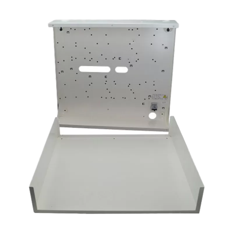 Cabinet metalic 459 x 414 x 103 mm - DSC HSC3020C