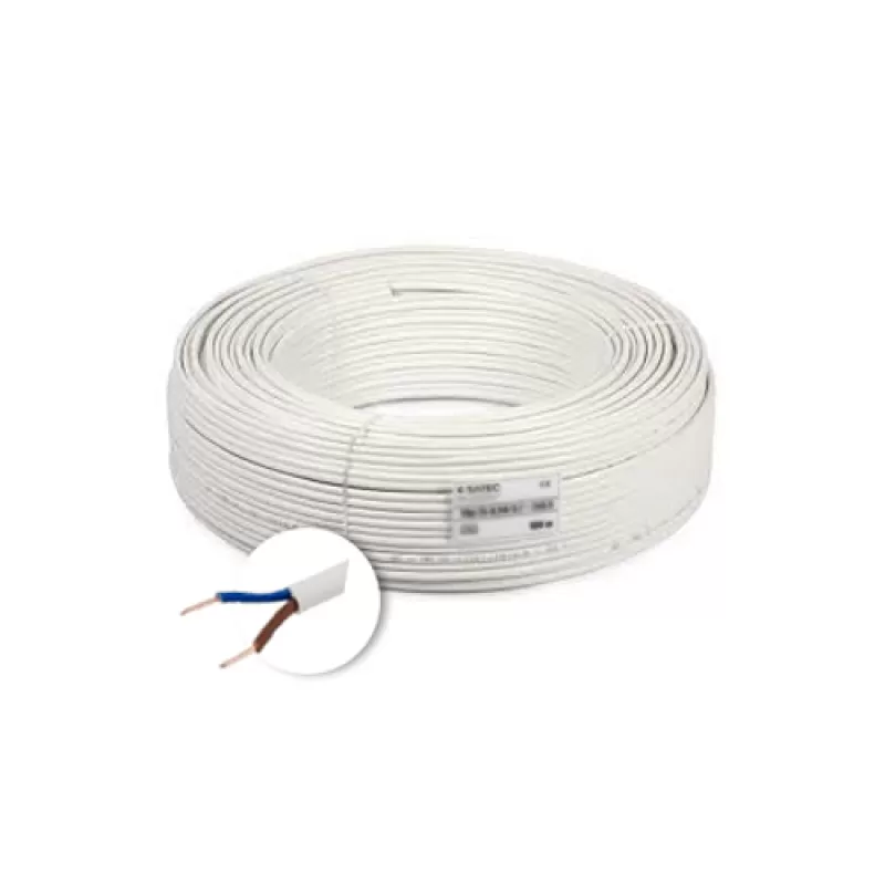 Cablu alimentare 2X1 MYYUP