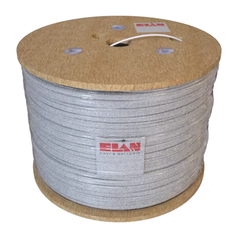 Cablu de alarma 6 fire ecranate Cablu de alarma 6 fire ecranate
