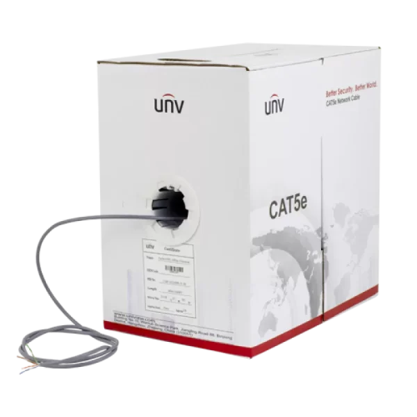 Cablu UTP cat5e 0.45mm