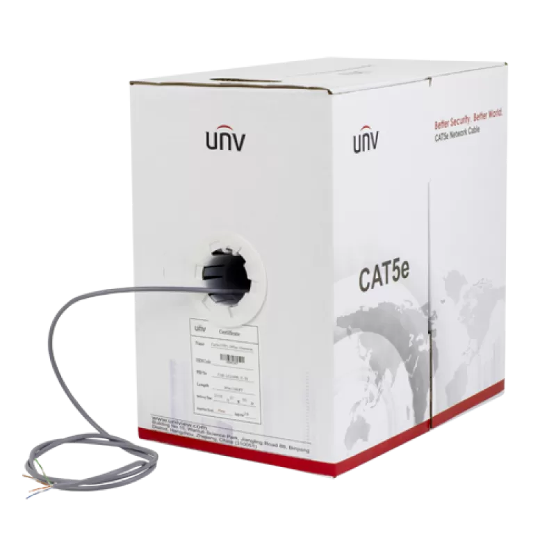 Cablu UTP cat.5e