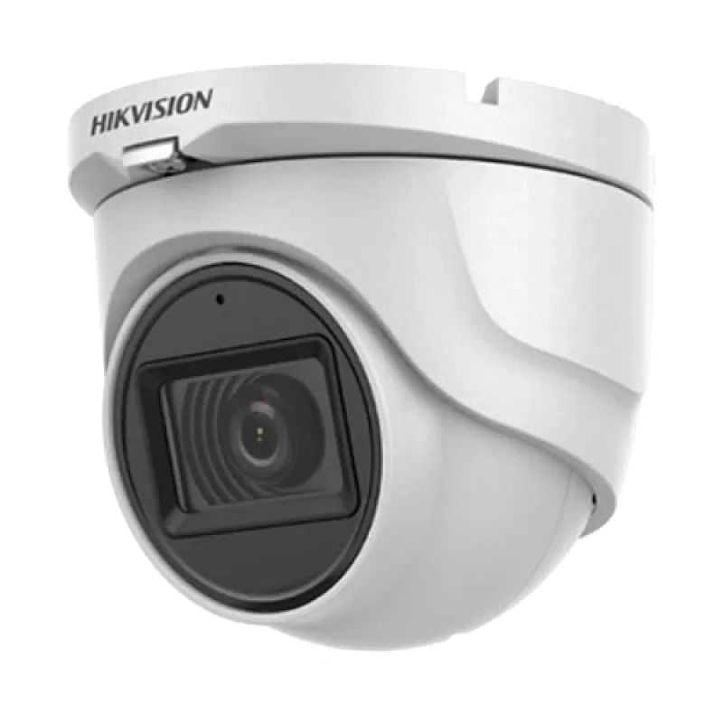 Camera 2MP