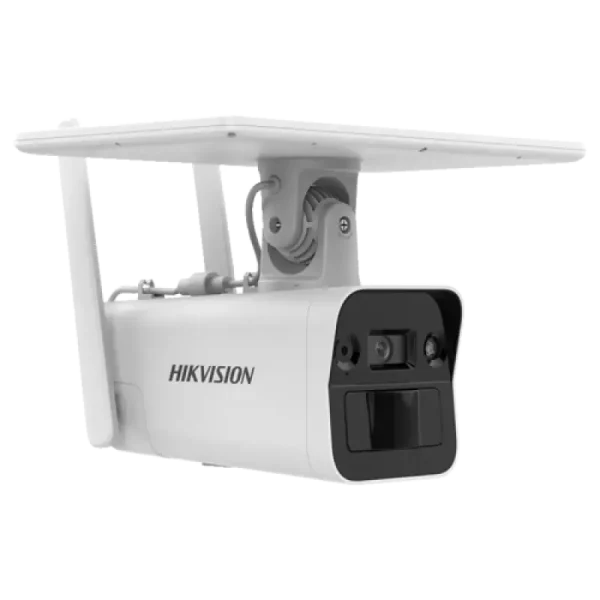 Camera 4MP