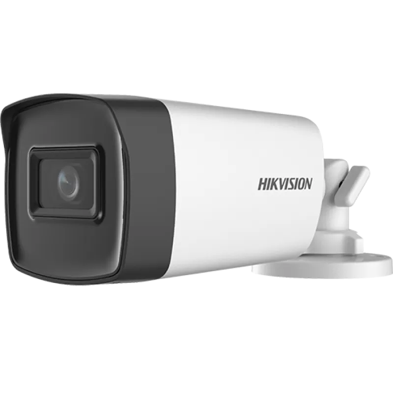 Camera AnalogHD 5MP