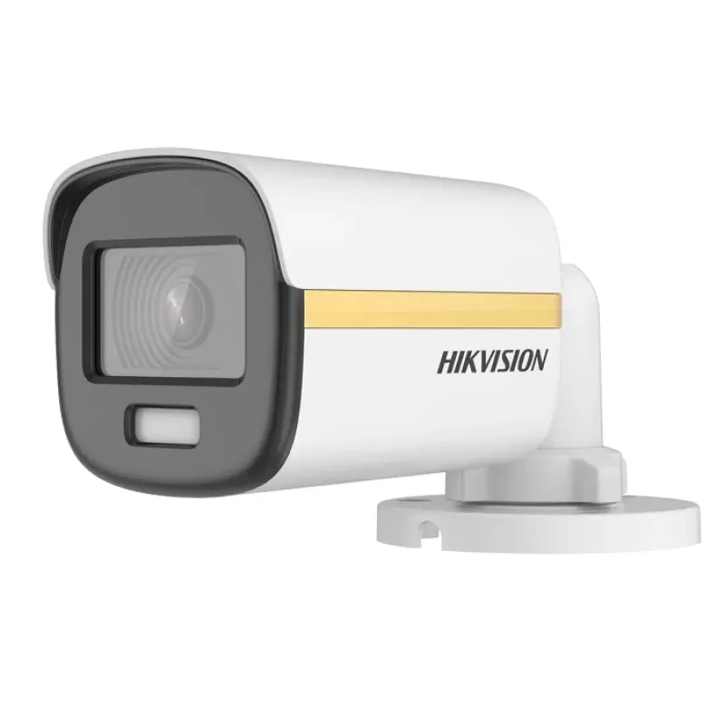 CAMERA ANHD BULLET 8MP IR 20M LENTILA 2.8MM POC