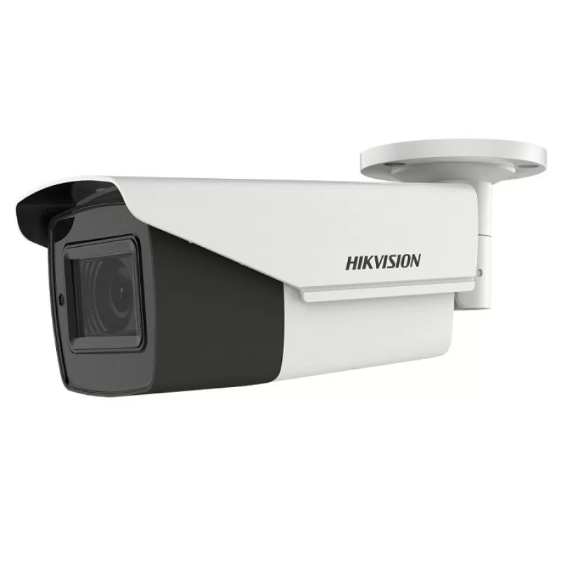 CAMERA ANHD BULLET 8MP IR 80M LENTILA 2.7-13.5MM