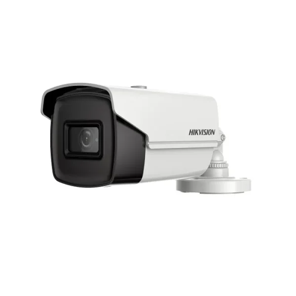 CAMERA ANHD BULLET 8MP IR 80M LENTILA 6MM