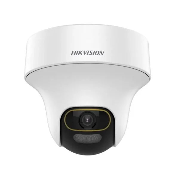 CAMERA ANHD PT COLORVU 2MP IR 20M LENTILA 2.8MM
