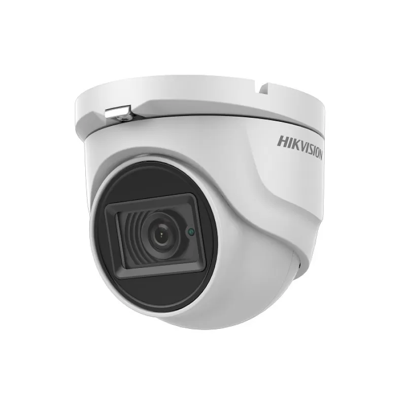CAMERA ANHD TURRET 5MP IR 30M LENTILA 2.8MM