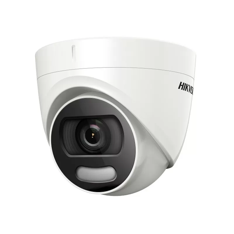 CAMERA ANHD TURRET 5MP LED 20M LENTILA 3.6MM
