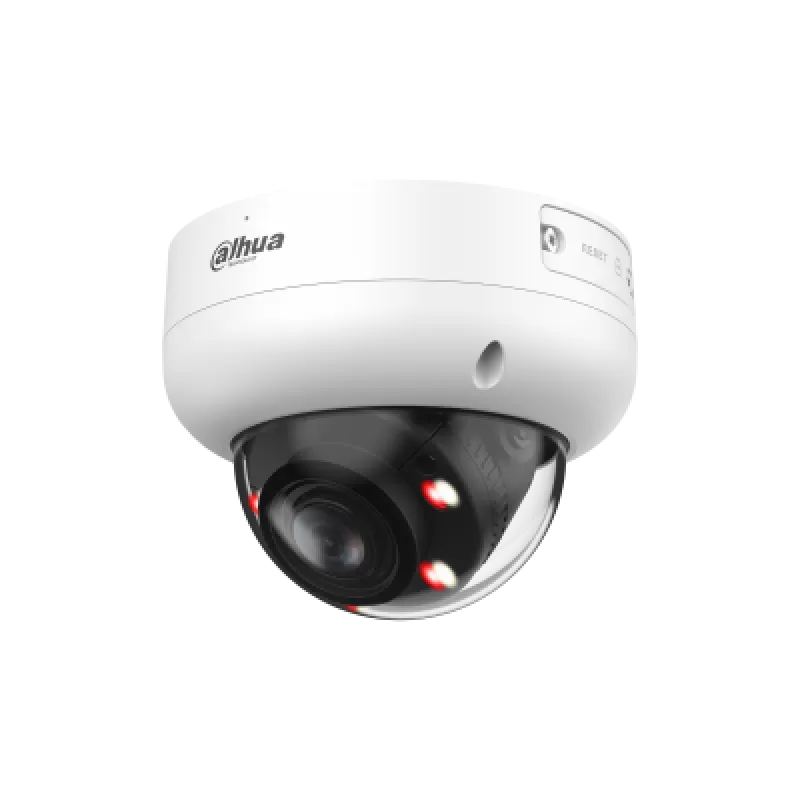 Camera Dahua 6MP Dome IR 50m Camera Dahua 6MP Dome IR 50m