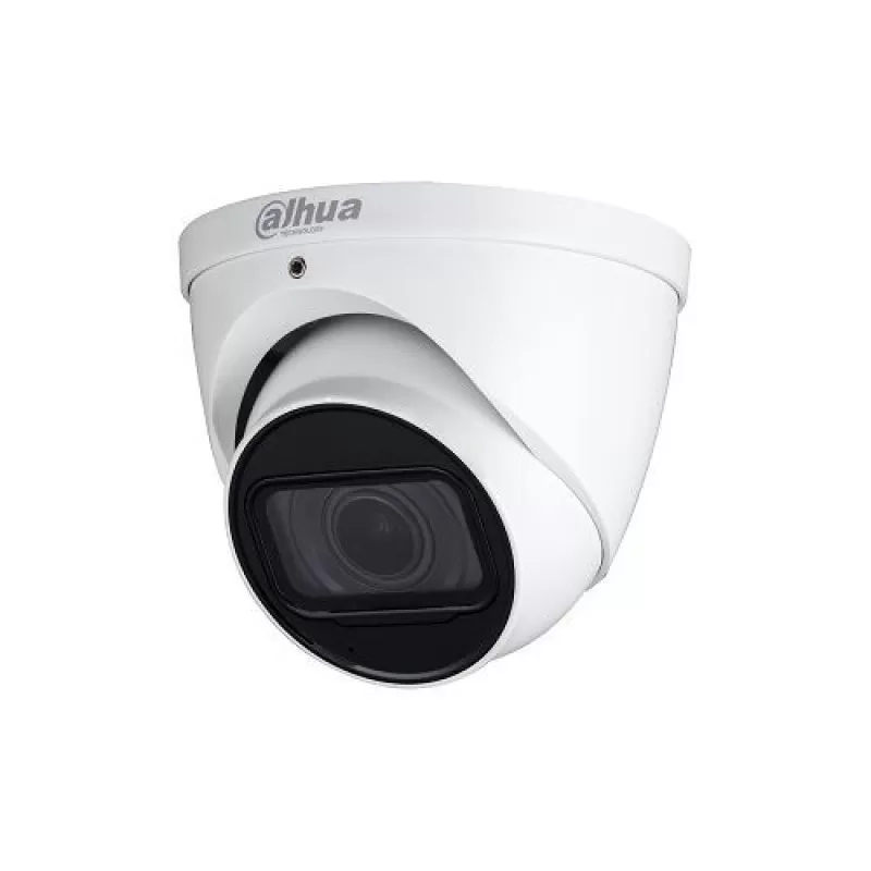 Camera de supraveghere Dahua HAC-HDW1500T-Z-A-2712-S2 Dome HDCVI Starlight 5MP