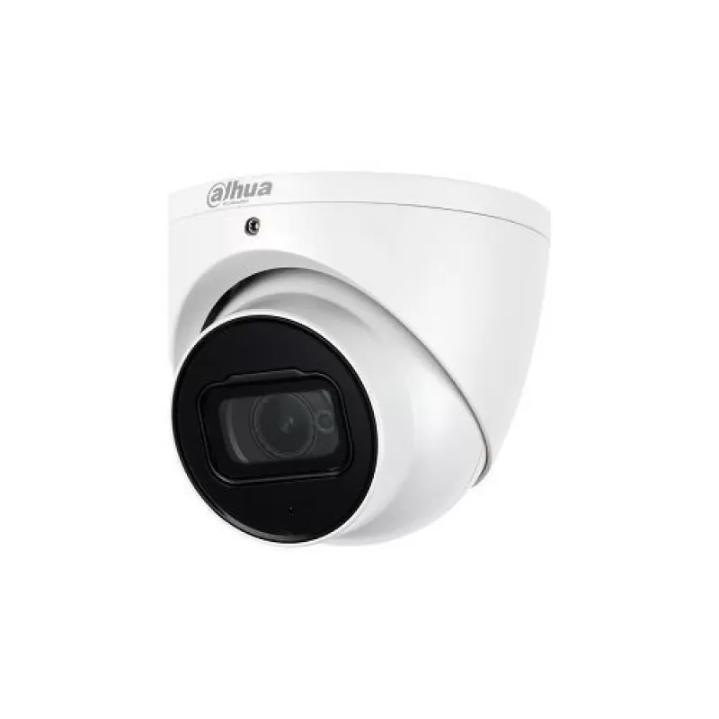 Camera de supraveghere Dahua HAC-HDW2802T-A-0280B Dome HDCVI Starlight 4K
