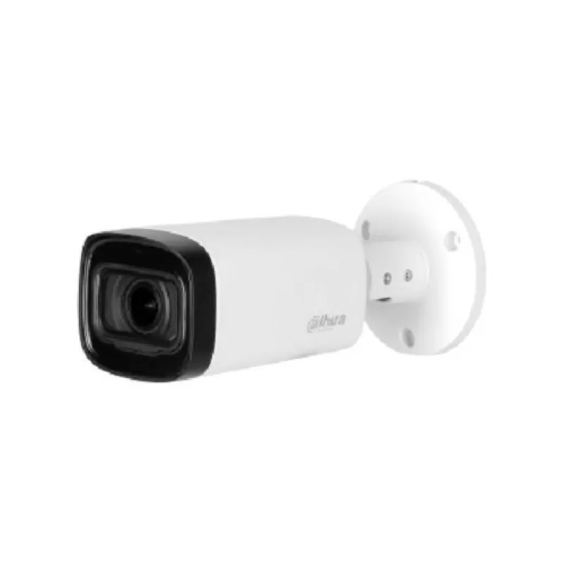 Camera de supraveghere Dahua HAC-HFW1200R-Z-IRE6-A-2712 Bullet HDCVI 2MP varifocala 2.7-12mm IR 60m Microfon IP67 Camera de supraveghere Dahua HAC-HFW1200R-Z-IRE6-A-2712 Bullet HDCVI 2MP varifocala 2.7-12mm IR 60m Microfon IP67