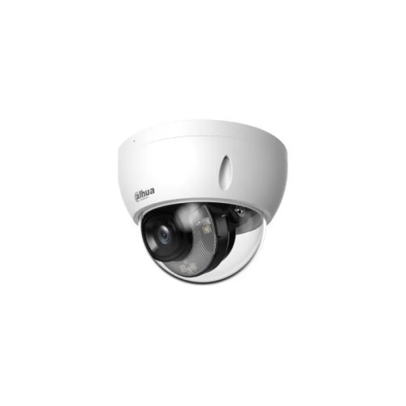 Camera de supraveghere Dahua IPC-HDBW2249E-S-IL-0280B Dome Camera de supraveghere Dahua IPC-HDBW2249E-S-IL-0280B Dome