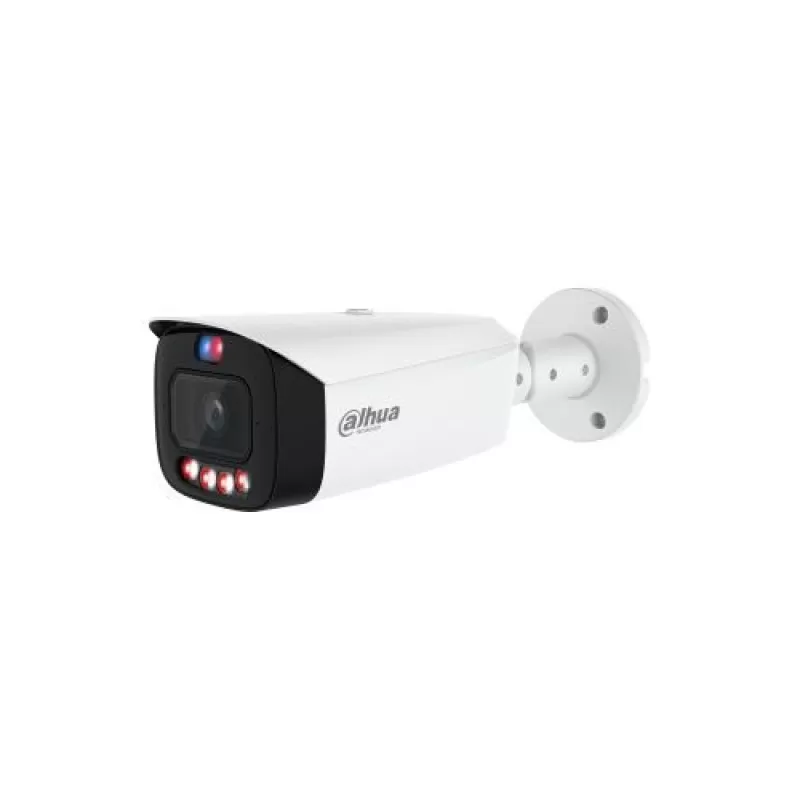 Camera de supraveghere Dahua IPC-HFW3649T1-AS-PV-0360B-PRO Bullet 6MP WizColor TiOC Camera de supraveghere Dahua IPC-HFW3649T1-AS-PV-0360B-PRO Bullet 6MP WizColor TiOC