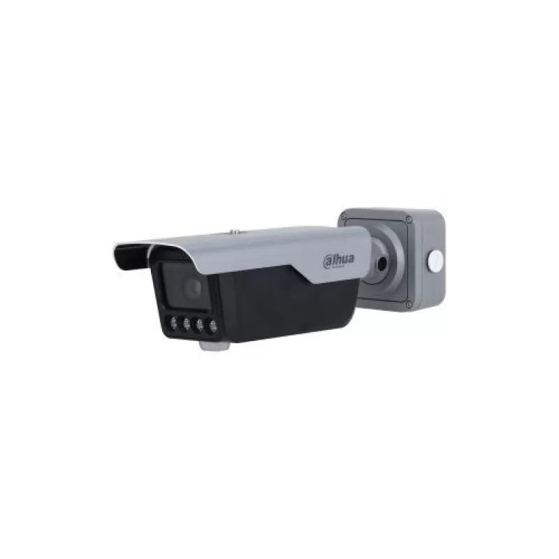 Camera de supraveghere Dahua ITC413-PW4D-IZ3 ANPR Bullet IP 4MP Camera de supraveghere Dahua ITC413-PW4D-IZ3 ANPR Bullet IP 4MP