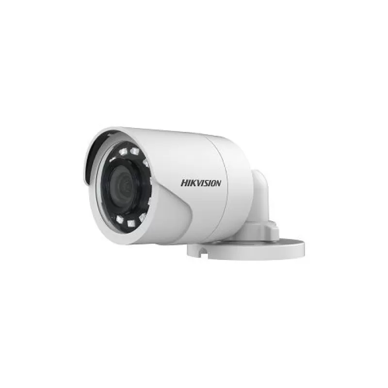 Camera de supraveghere Hikvision DS-2CE16D0T-IRF2C Bullet Turbo HD 4-in-1 Camera de supraveghere Hikvision DS-2CE16D0T-IRF2C Bullet Turbo HD 4-in-1