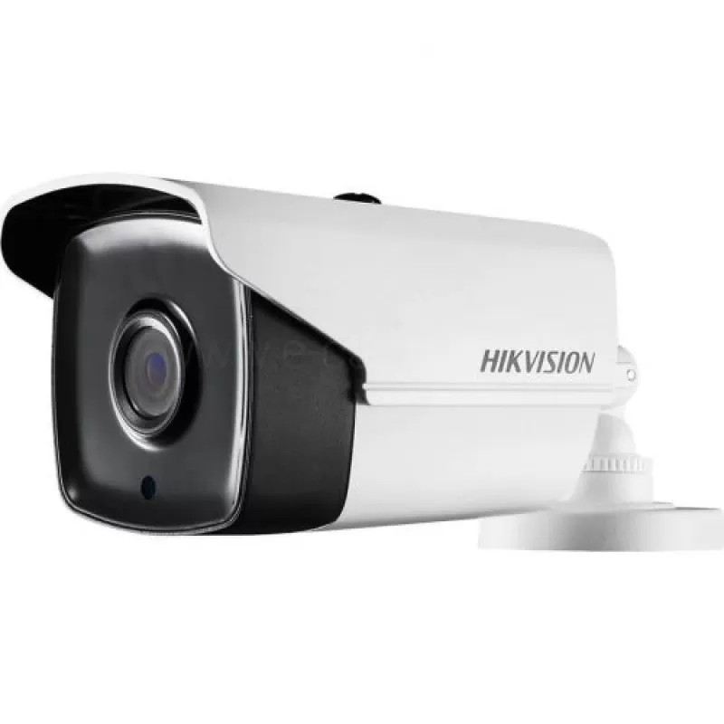 Camera de supraveghere Hikvision DS-2CE16H8T-IT3F28 4 in 1 bullet