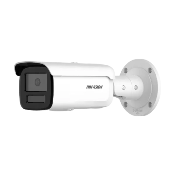Camera IP 6MP, AcuSense, lentila 2.8mm, IR 80m DarkFighter