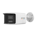 IR & WL 30m ColorVu
