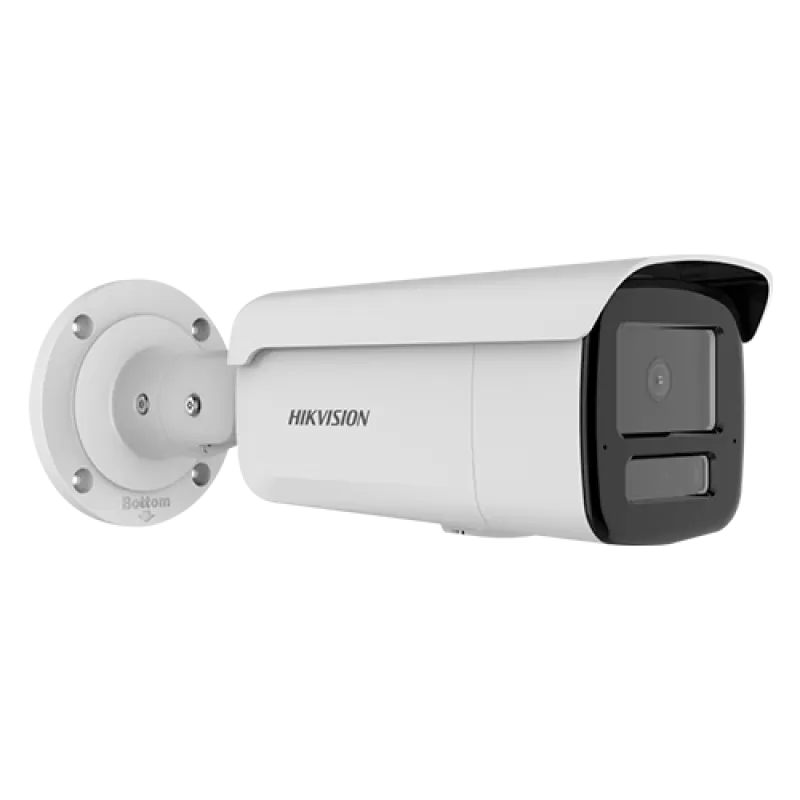 Camera IP AcuSense