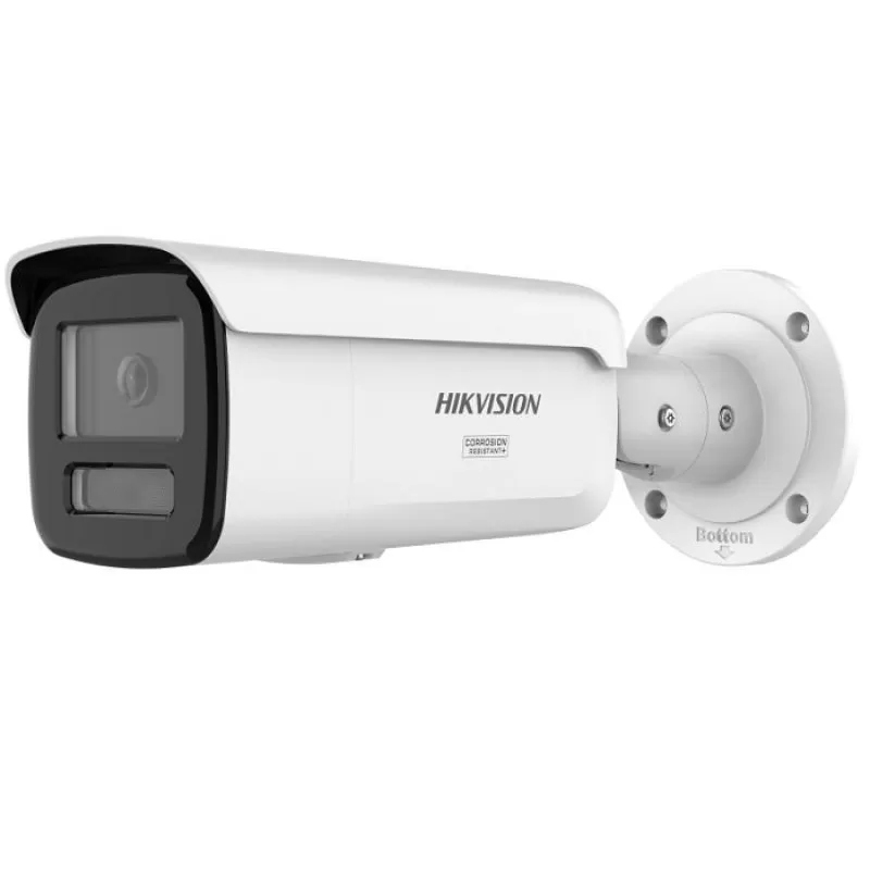 CAMERA IP BULLET 4MP IR SI WL 60M LENTILA 2.8MM