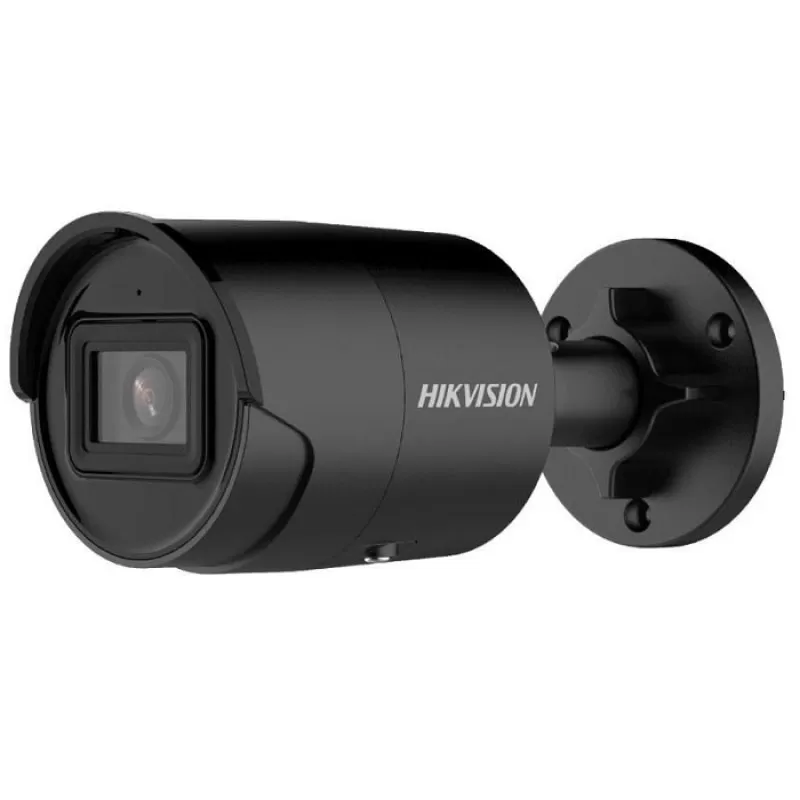 CAMERA IP BULLET 4MP IR30M LENTILA 2.8MM NEAGRA