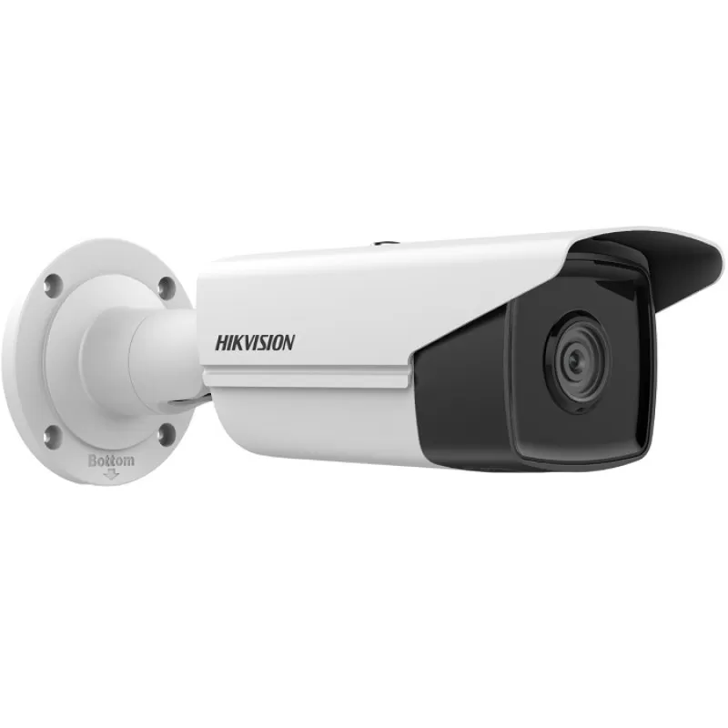 CAMERA IP BULLET 6MP IR 80M LENTILA 4MM