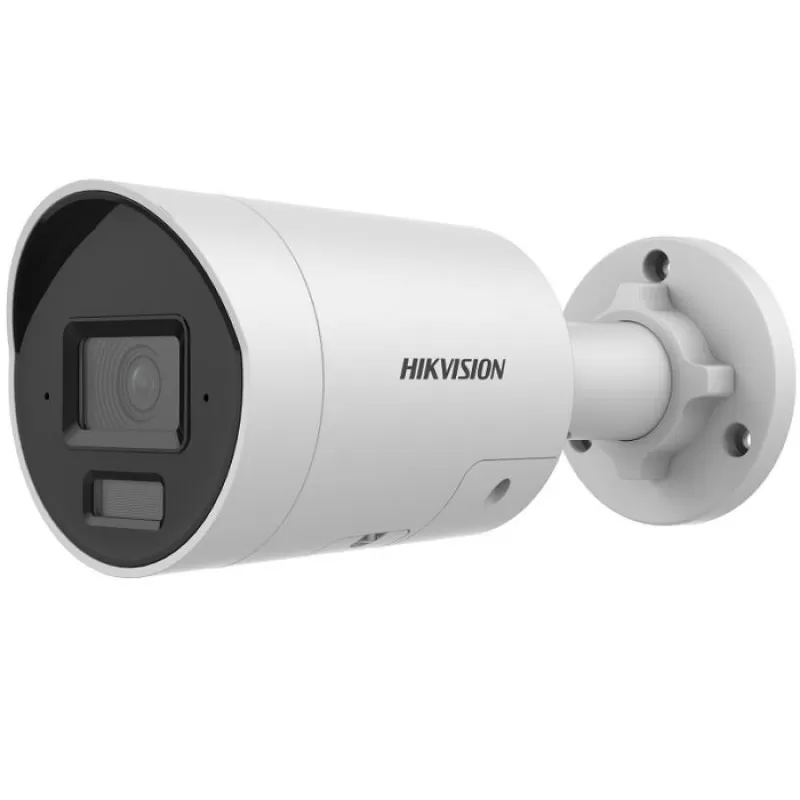 CAMERA IP BULLET 6MP