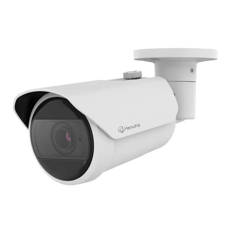 CAMERA IP BULLET 8MP IR 30M 3.2-10.2MM (3.2X)