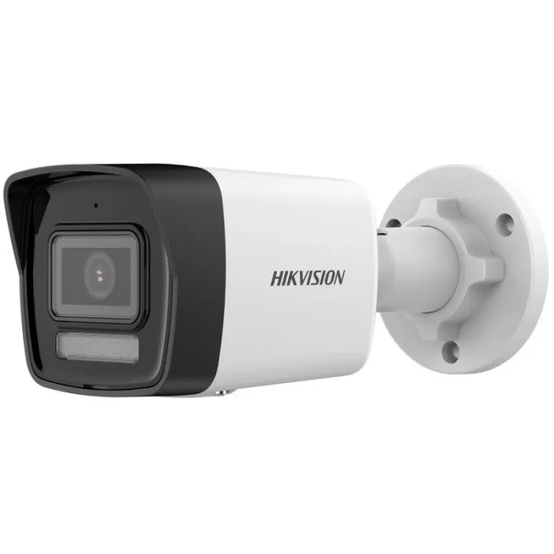 CAMERA IP BULLET 8MP IR 30M LENTILA 4MM MIC