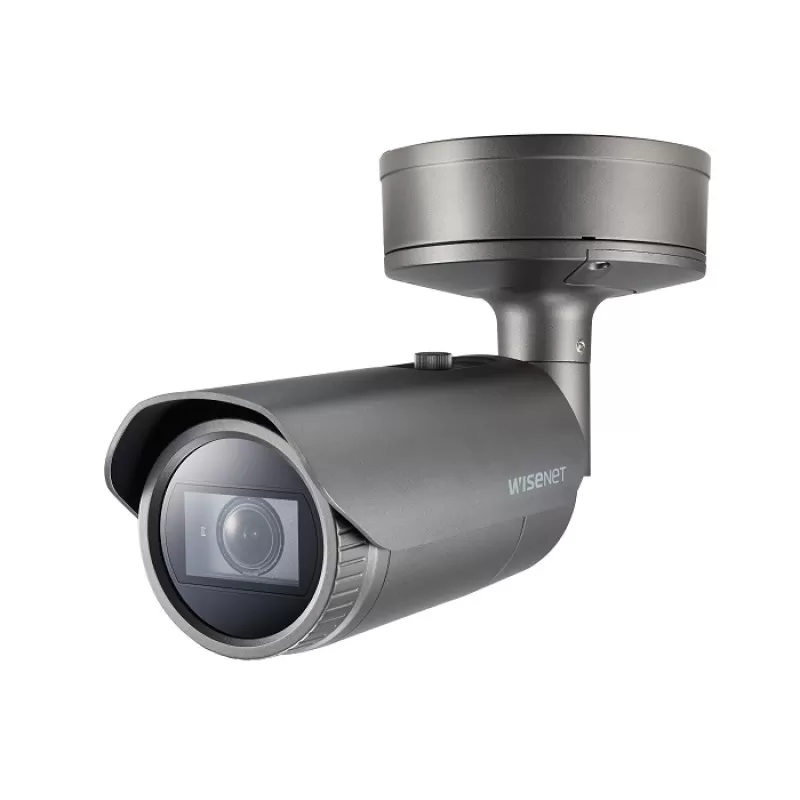 CAMERA IP BULLET 8MP IR 40M LENTILA 2.8-8.4MM CAMERA IP BULLET 8MP IR 40M LENTILA 2.8-8.4MM