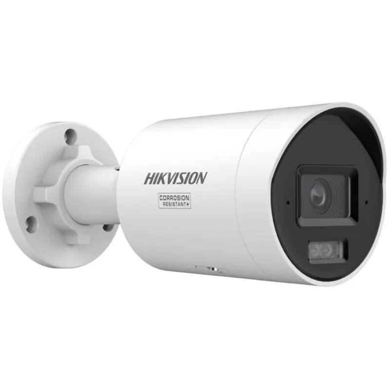 CAMERA IP BULLET 8MP IR SI WL 40M LENTILA 2.8MM