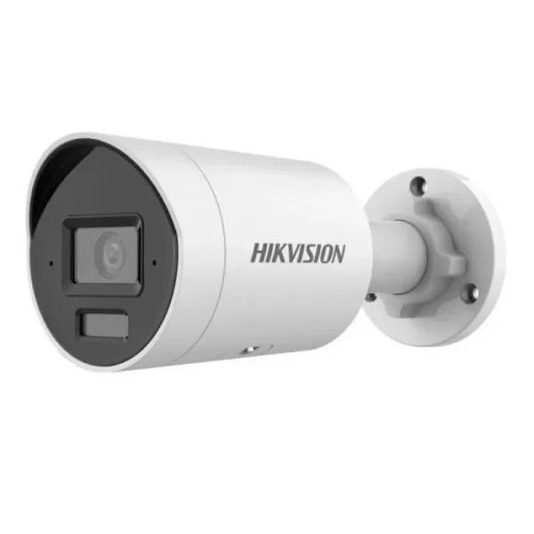 CAMERA IP BULLET 8MP IR SI WL 40M LENTILA 4MM